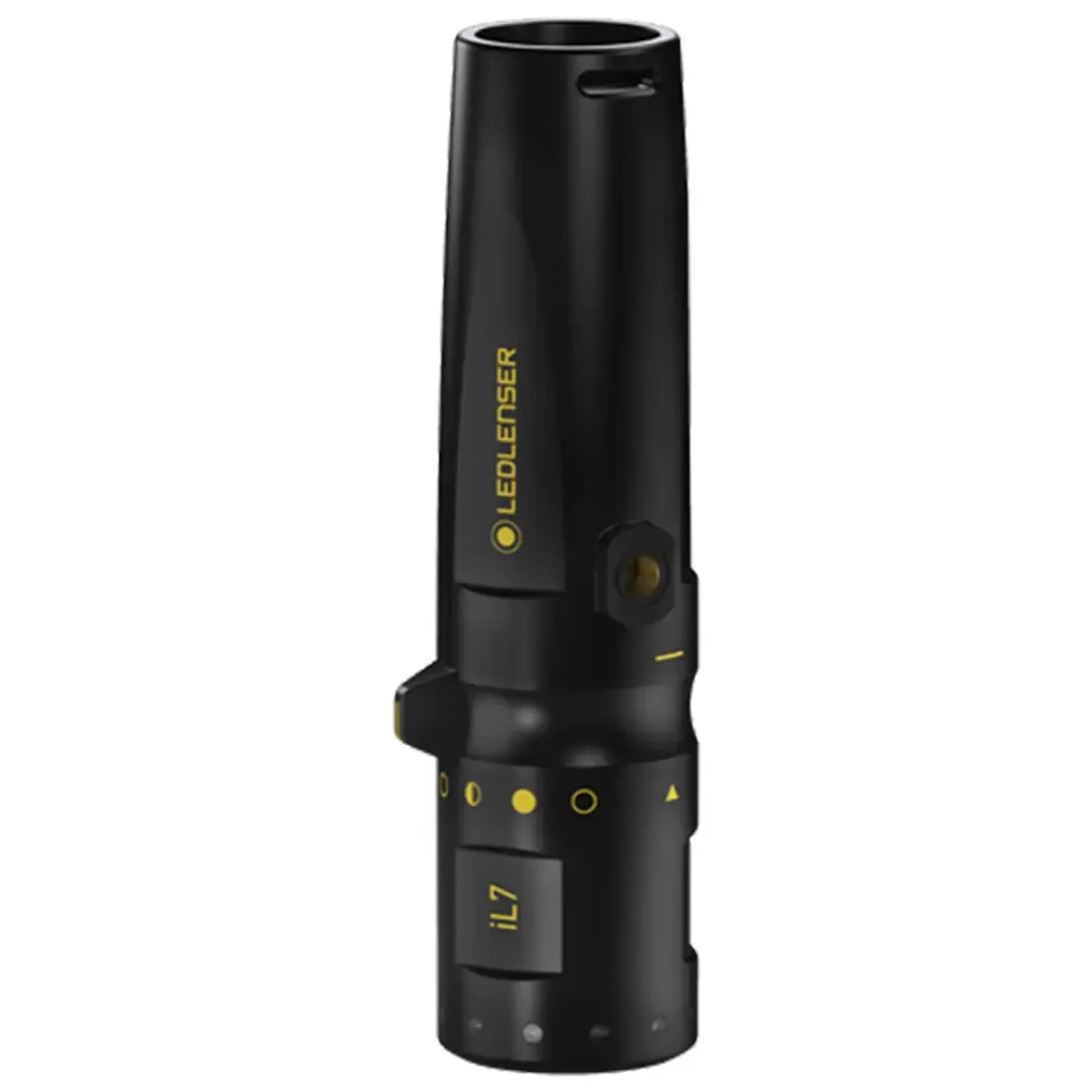 ATEX iL7 Torch Zone 2/22 by LED Lenser