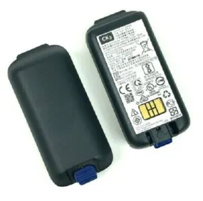 Battery Extended Ck65/Ck3