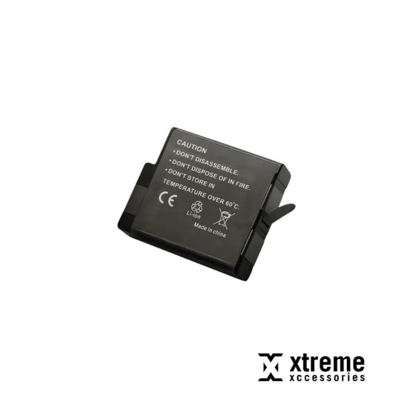 Battery for GoPro Hero 5 | 6 | 7 | 8 Black