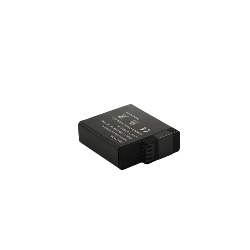 Battery for GoPro Hero 5 | 6 | 7 | 8 Black