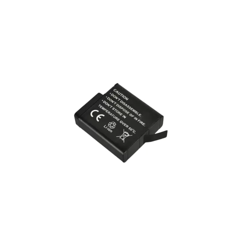 Battery for GoPro Hero 5 | 6 | 7 | 8 Black