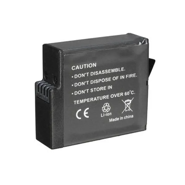 Battery for GoPro Hero 5 | 6 | 7 | 8 Black