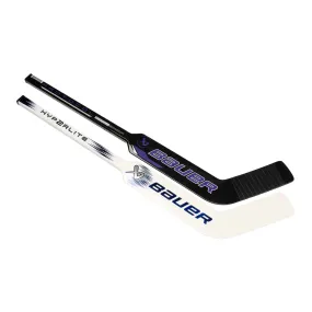 Bauer Mystery Mini Goalie Stick