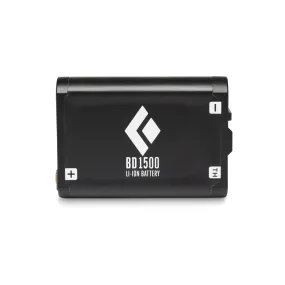 Black Diamond BD1500 Battery