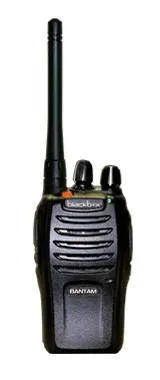 Blackbox Bantam Professional 16 channel VHF Two-Way Radio