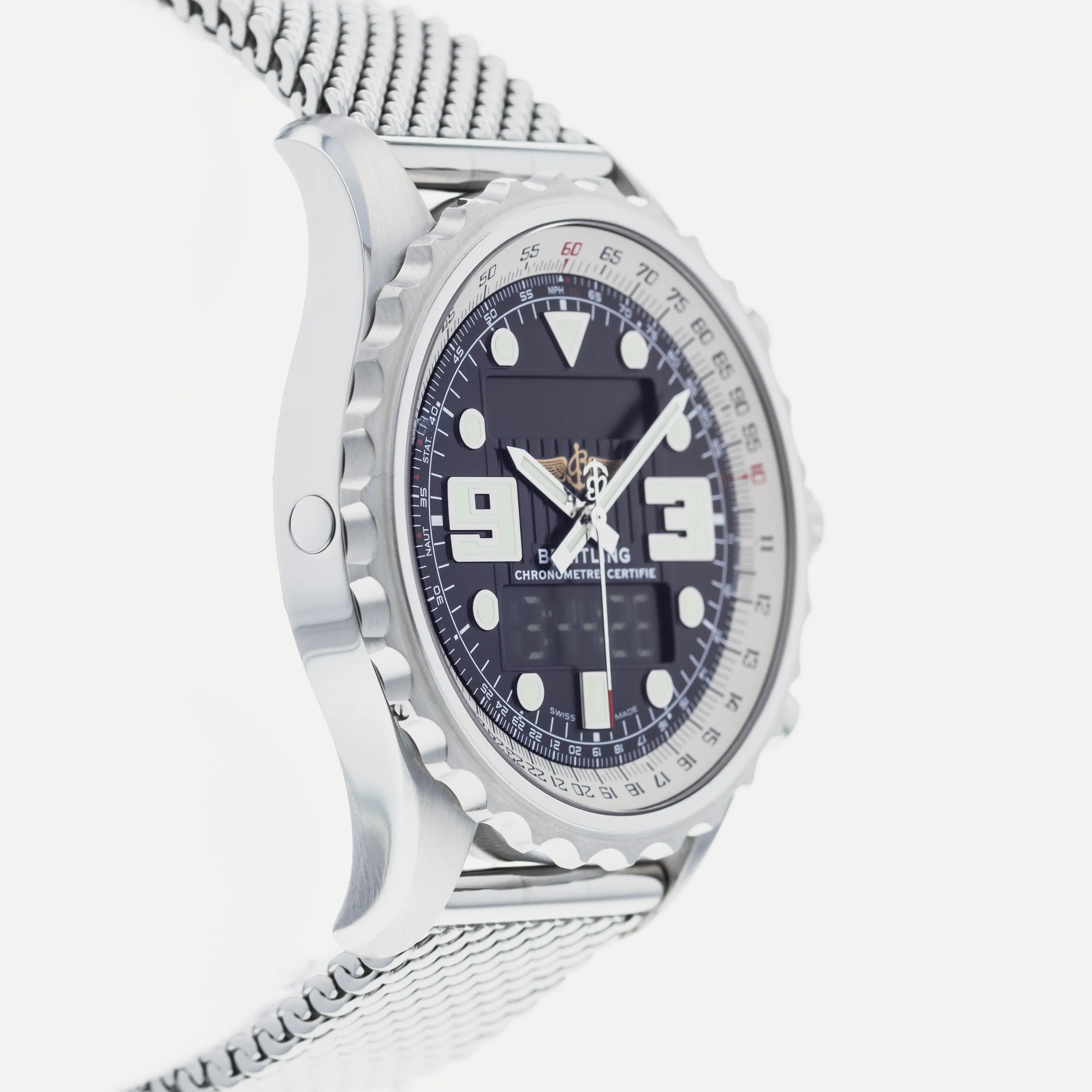 Breitling Chronospace A78365