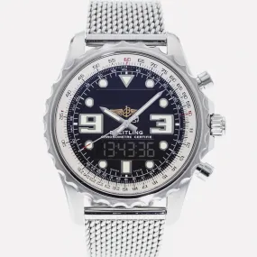 Breitling Chronospace A78365