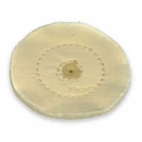 Buffing Wheel - 20-Ply