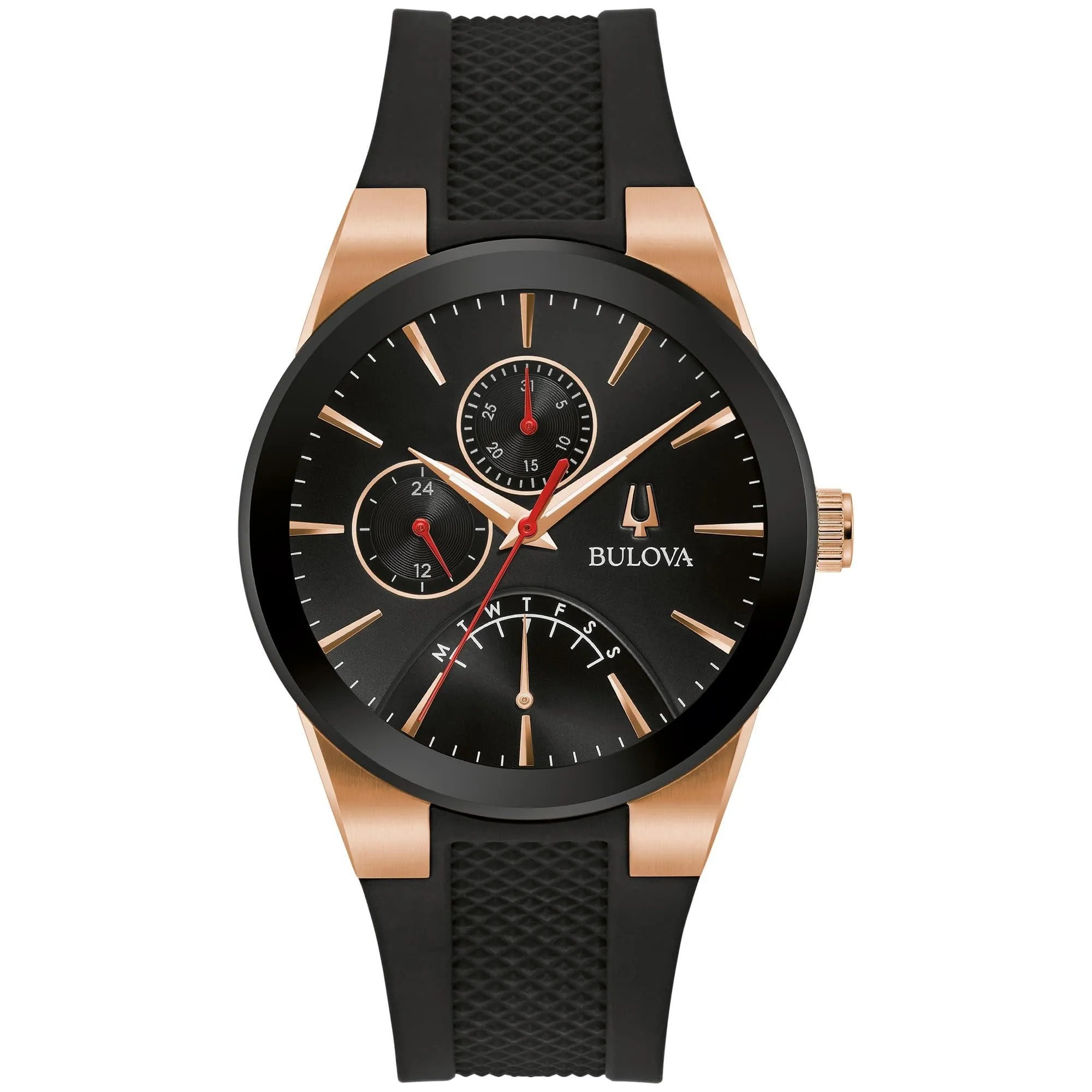 Bulova Futuro Watch