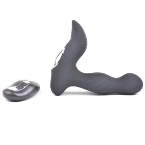 Camilla Remote Controlled Prostate Massager