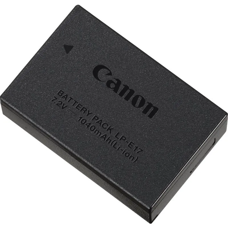 Canon Battery Pack LP-E17