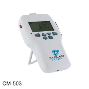 Carbon Monoxide (CO) Handheld Gas Detector