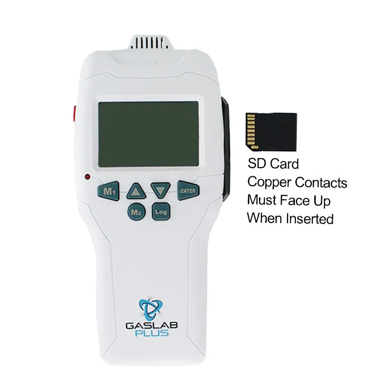 Carbon Monoxide (CO) Handheld Gas Detector