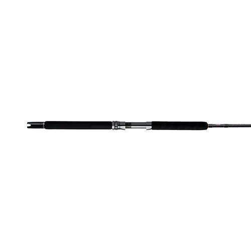 Carnage II Jigging Casting Rod - 5'8" Length, 1 Piece Rod, 80-200 lb Line Rate, Heavy Power, Moderate Fast Action