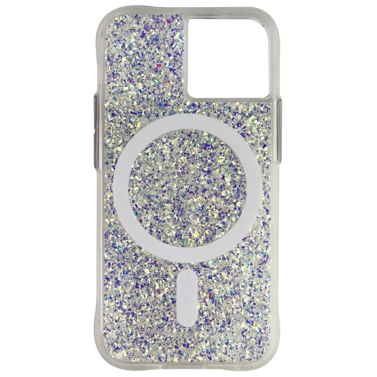 Case-Mate Twinkle Series Case For Magsafe for Apple iPhone 13 mini - Stardust