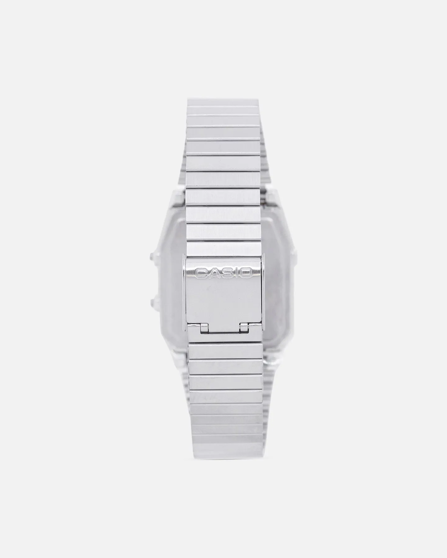 Casio AQ800E-1A Silver