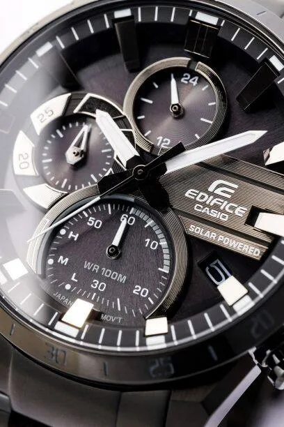 Casio Edifice – Model EQS-940DC-1AVUDF