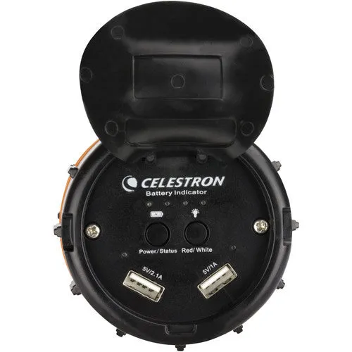 Celestron PowerTank Lithium Battery Pack - 18771