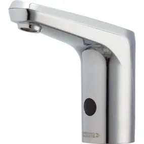 Chicago Faucets E80-A11A-11ABCP Faucet