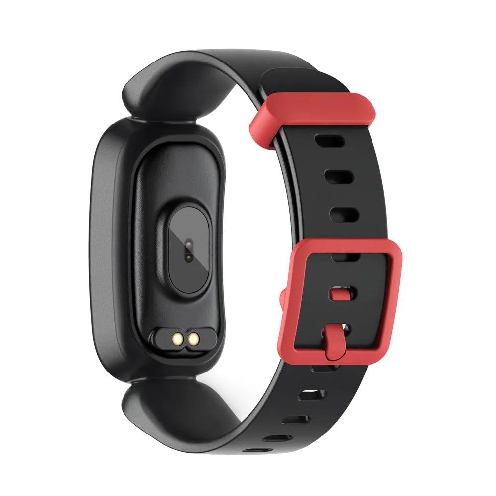 Children’s Fitness Tracker Monitor Smartwatch and Bracelet