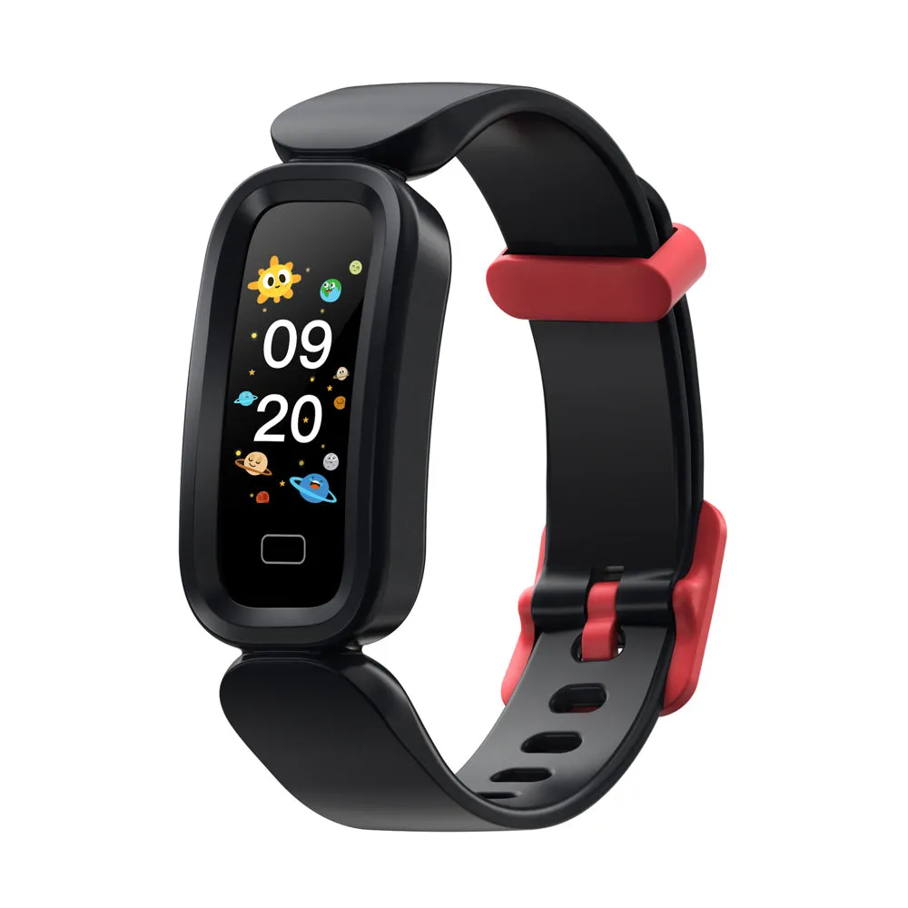 Children’s Fitness Tracker Monitor Smartwatch and Bracelet