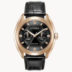 Citizen Eco-Drive Gents BU4013-07H