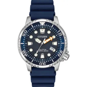 Citizen Eco-Drive Promaster Diver BN0151-09L