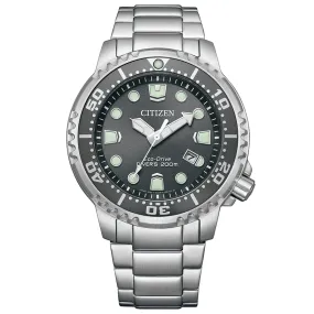 Citizen Eco-Drive Promaster Diver BN0167-50H