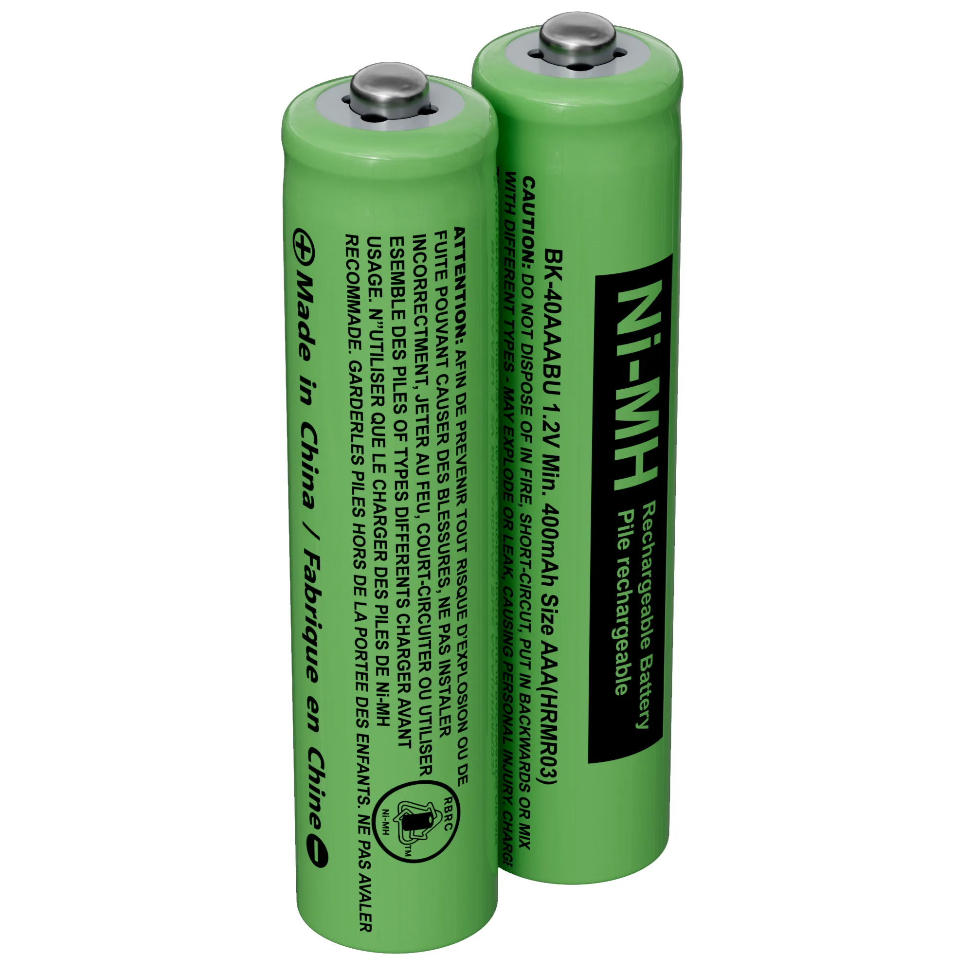 Clarity XLC7BT Cordless Phone Battery