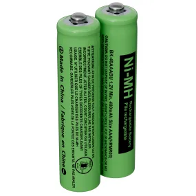 Clarity XLC7BT Cordless Phone Battery