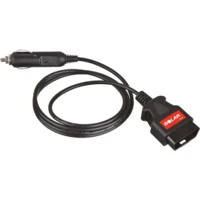 Clore ESA30 OBDII Memory Saver Connector