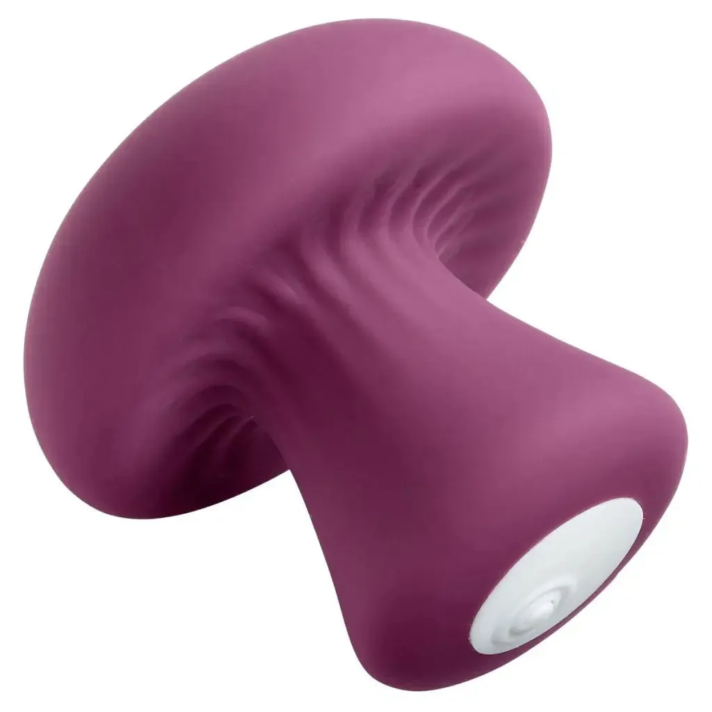 Cloud 9 Health & Wellness Personal Mushroom Massager