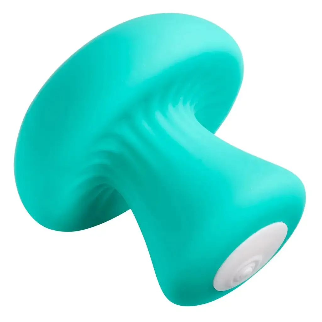 Cloud 9 Health & Wellness Personal Mushroom Massager