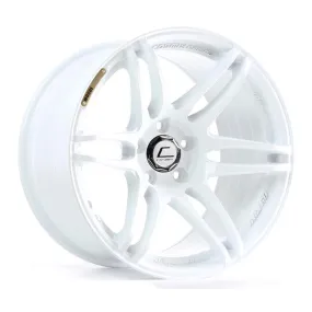 Cosmis Racing MRII Wheels (18x10.5) [White  20mm Offset] 5x114.3