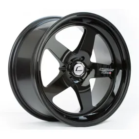 Cosmis Racing XT-005R Wheels (18x10) [Black  20mm Offset] 5x114.3