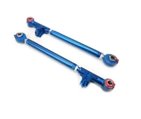 CUSCO 669 474 LB Rear lateral links for SUBARU Impreza WRX (GDB)