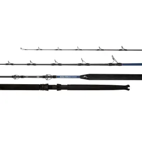 Daiwa 20 SALTIGA TOURNAMENT 42278 6'2" Overhead Rod