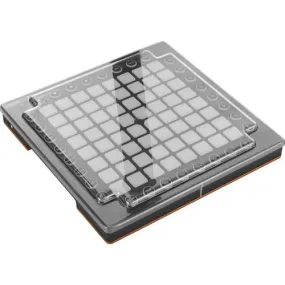 Decksaver DS-PC-LAUNCHPAD PRO Cover Smokedclear