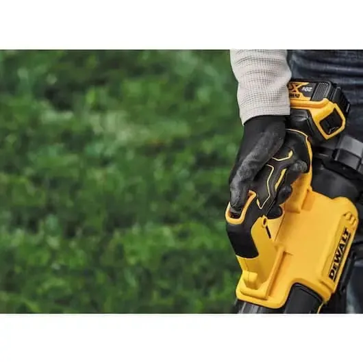 DeWalt 20V MAX* XR‚® Brushless Handheld Blower, (Tool Only)