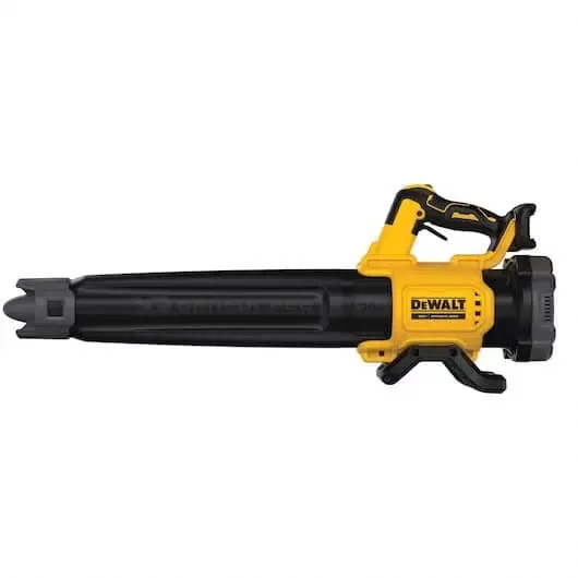 DeWalt 20V MAX* XR‚® Brushless Handheld Blower, (Tool Only)