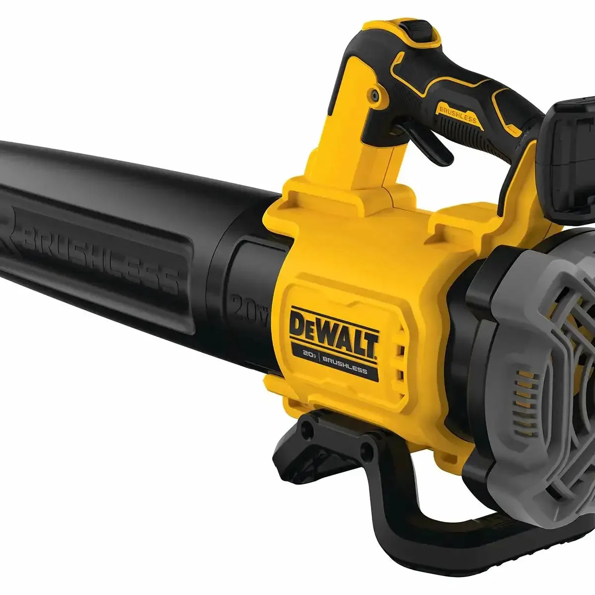 DeWalt 20V Max XR Brushless Handheld Blower