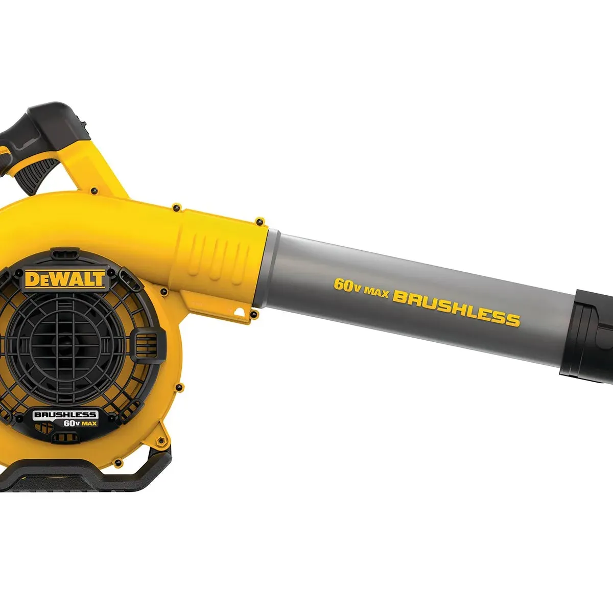 DeWalt Flexvolt 60V Max Handheld Blower Kit