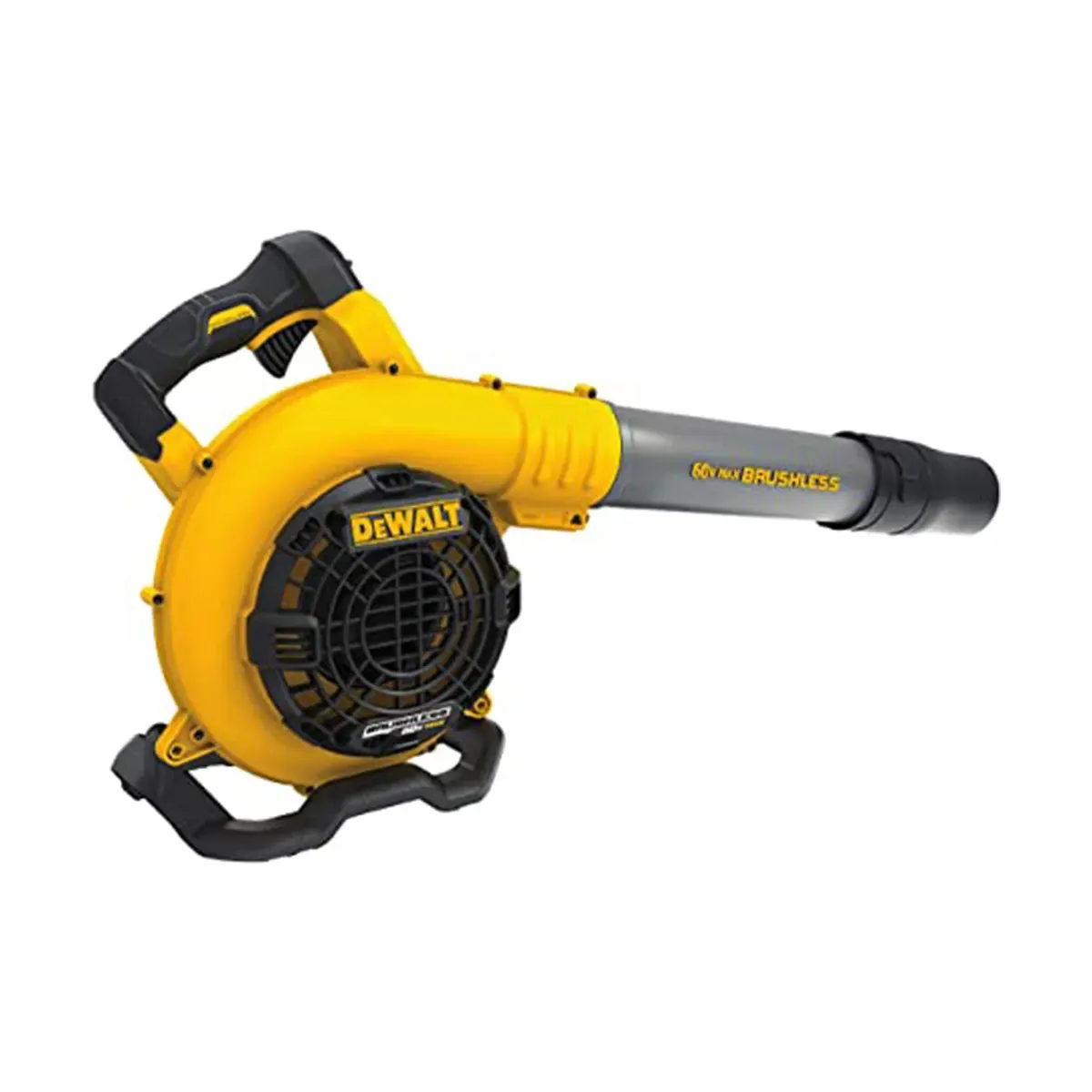 DeWalt Flexvolt 60V Max Handheld Blower Kit