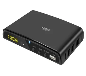 Digital HDTV Converter Box