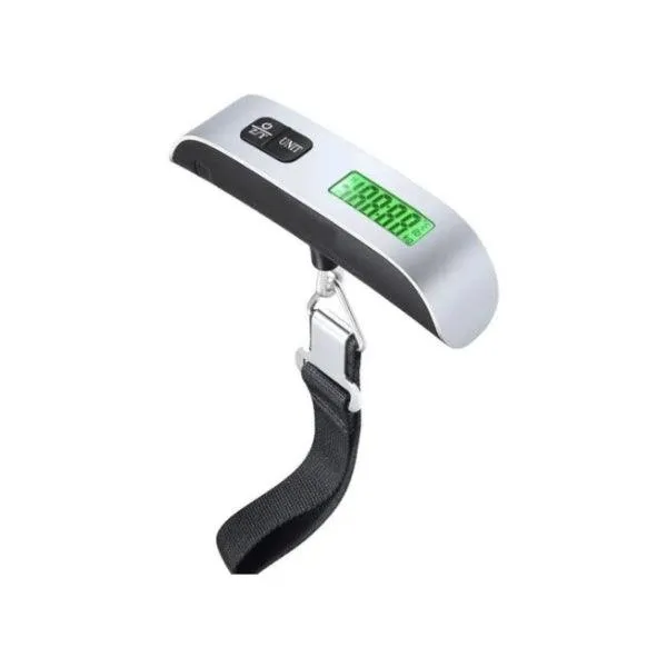 Digital Luggage Weight Scale