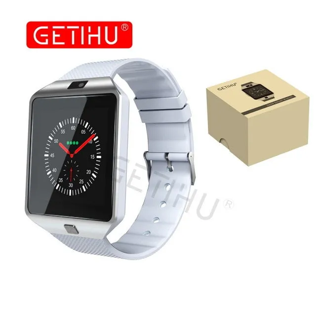 Digital Men Smart Watch