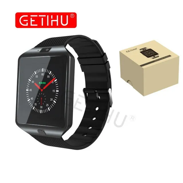 Digital Men Smart Watch