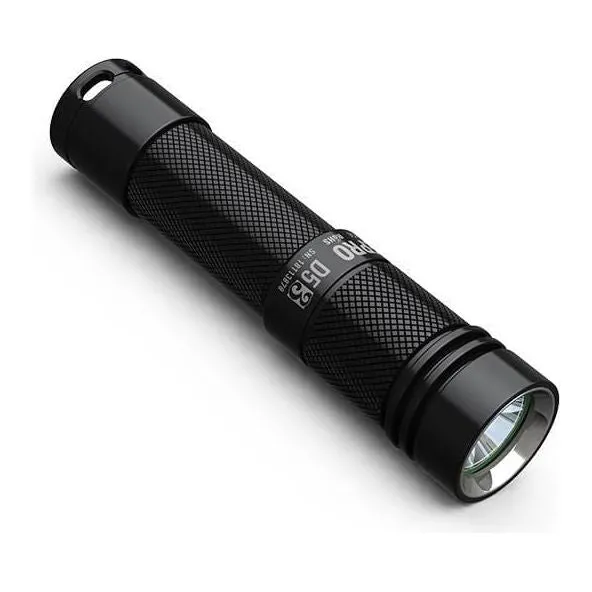 DivePro D5-3 1150 Lumen Handheld Torch