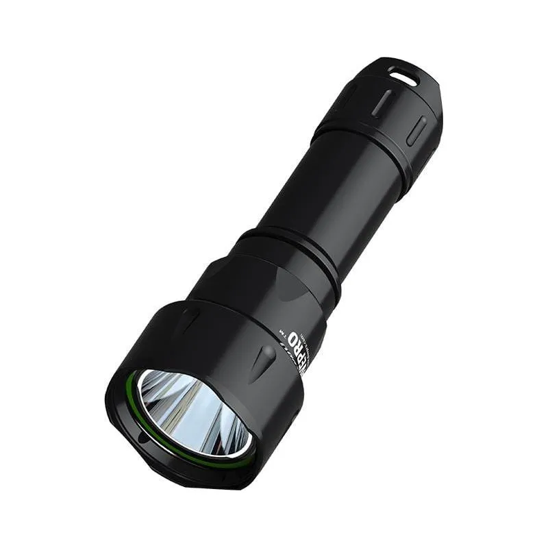 DivePro D6 1050 Lumen Handheld LED Torch