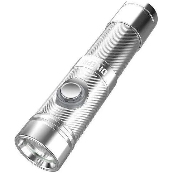 DivePro S10 Torch